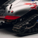 Image for article titled The Polar Porsche Is Ready To Run On The Ice In Antarctica